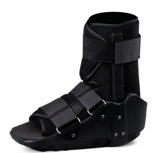 MedLine Standard Ankle Fracture Walker Boot Stabilizer